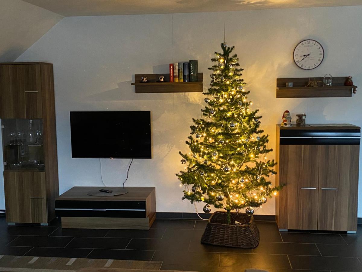 Grosszuegig Und Komfortabel:Ferienwohnung Im Bayerischen Wald! Wiesenfelden المظهر الخارجي الصورة