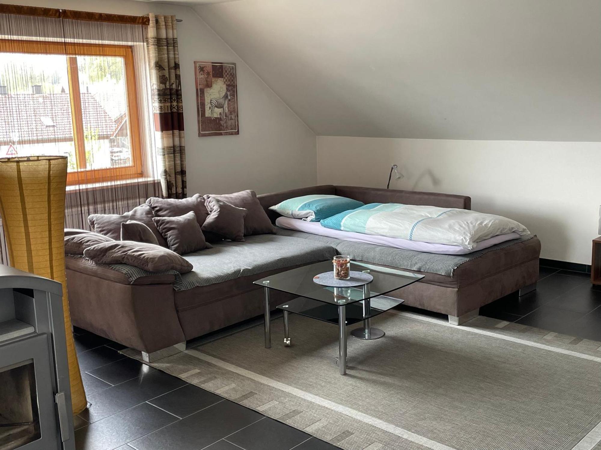 Grosszuegig Und Komfortabel:Ferienwohnung Im Bayerischen Wald! Wiesenfelden المظهر الخارجي الصورة