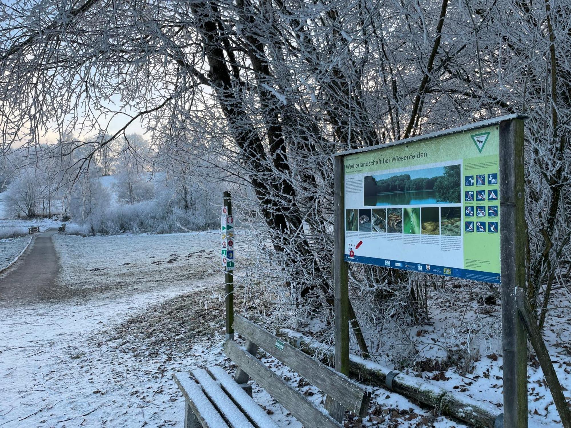 Grosszuegig Und Komfortabel:Ferienwohnung Im Bayerischen Wald! Wiesenfelden المظهر الخارجي الصورة