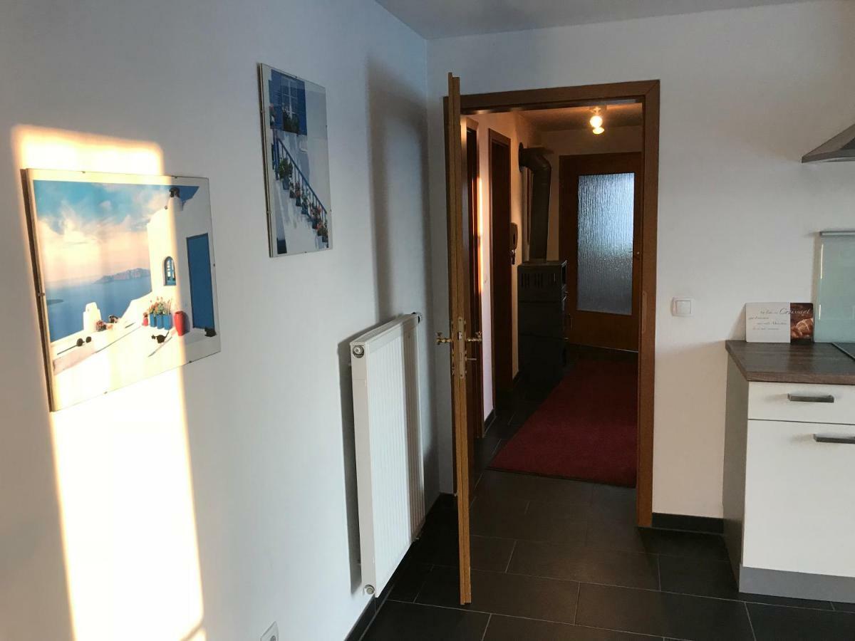 Grosszuegig Und Komfortabel:Ferienwohnung Im Bayerischen Wald! Wiesenfelden المظهر الخارجي الصورة